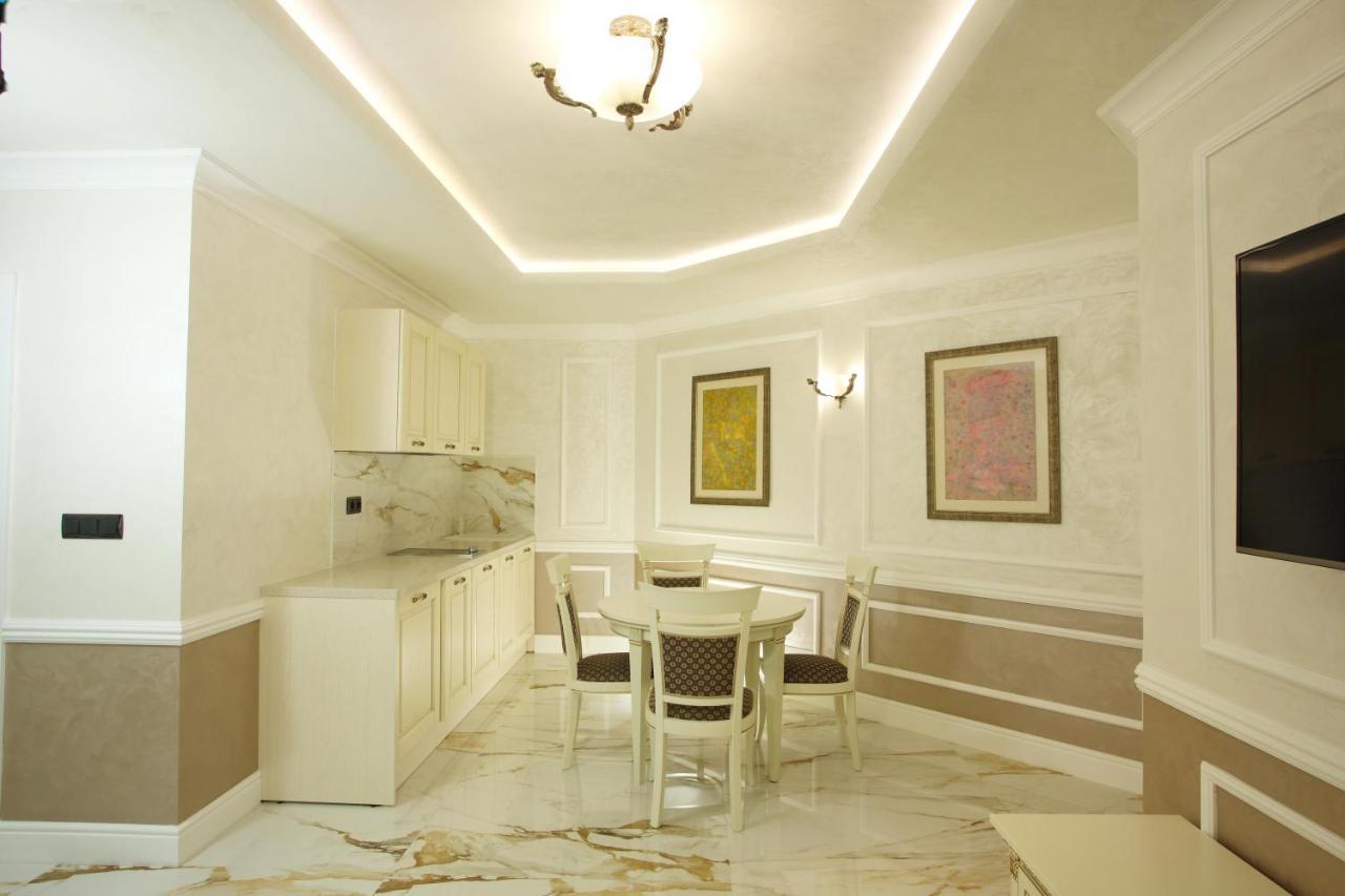 فندق Art Complex Anel سوزوبول المظهر الخارجي الصورة