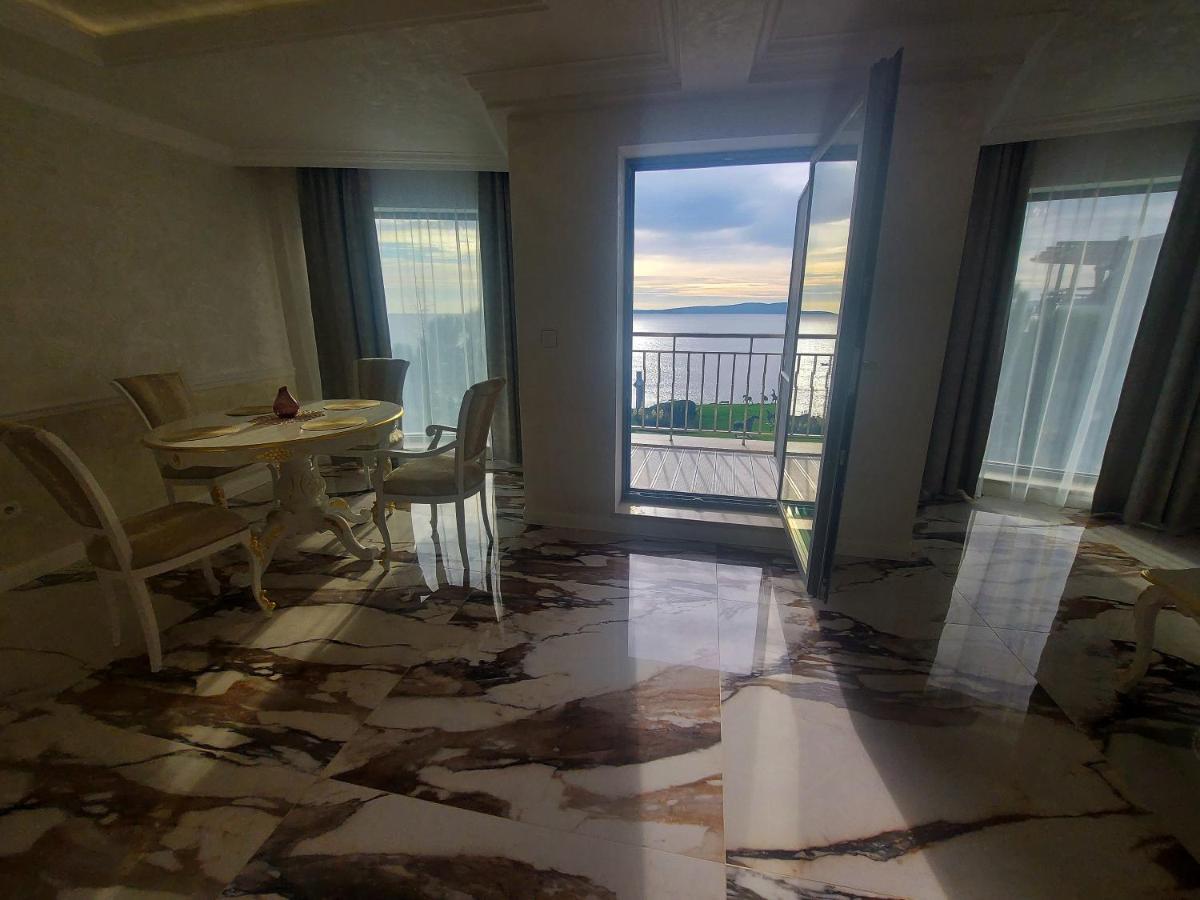 فندق Art Complex Anel سوزوبول المظهر الخارجي الصورة