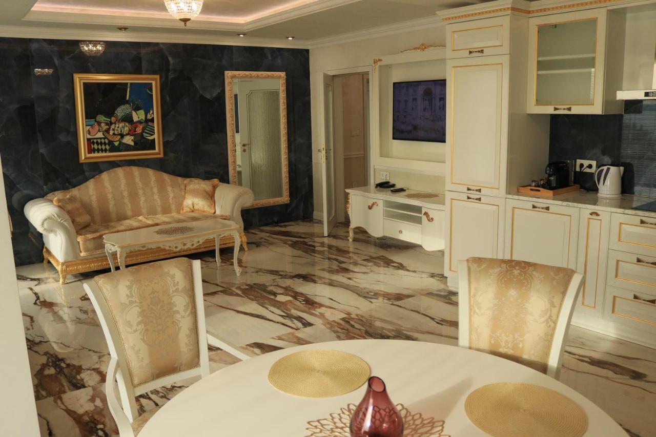 فندق Art Complex Anel سوزوبول المظهر الخارجي الصورة