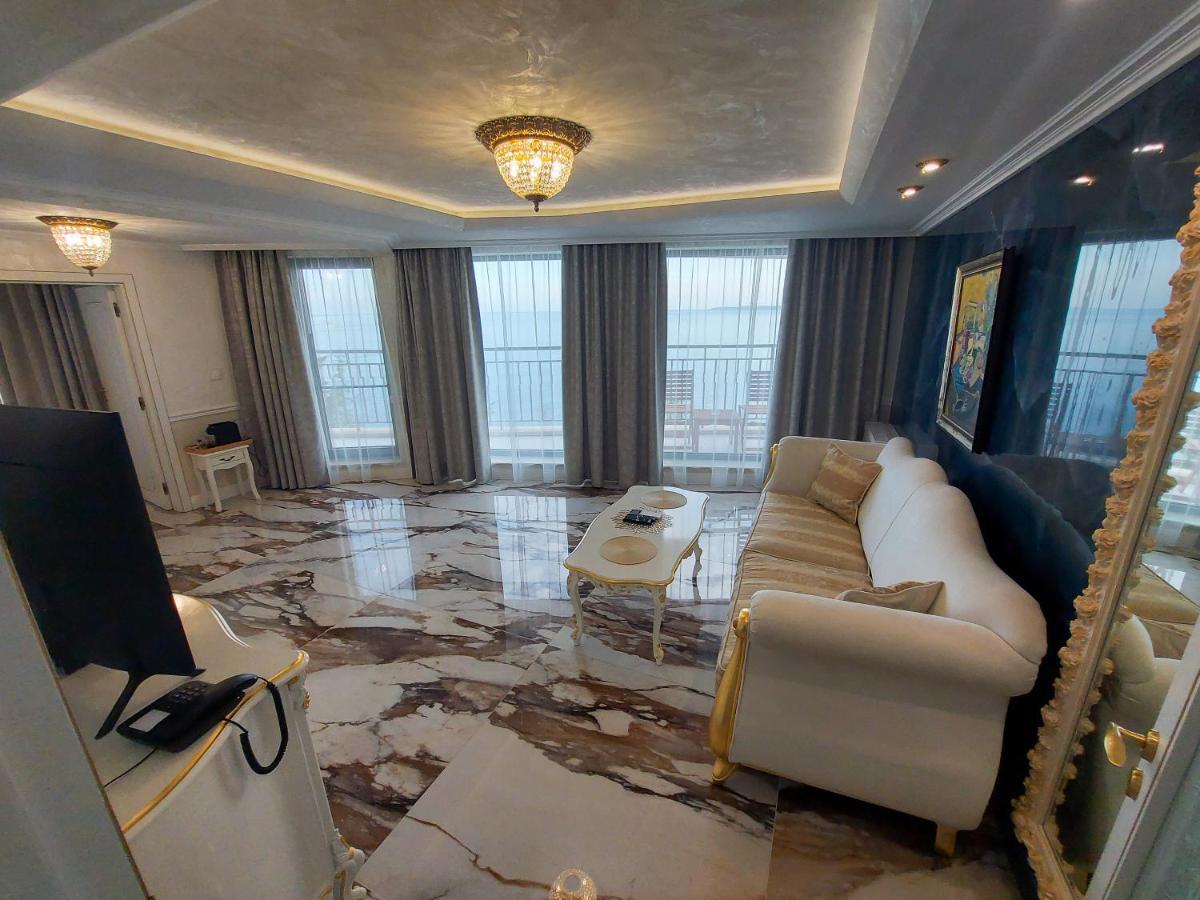 فندق Art Complex Anel سوزوبول المظهر الخارجي الصورة