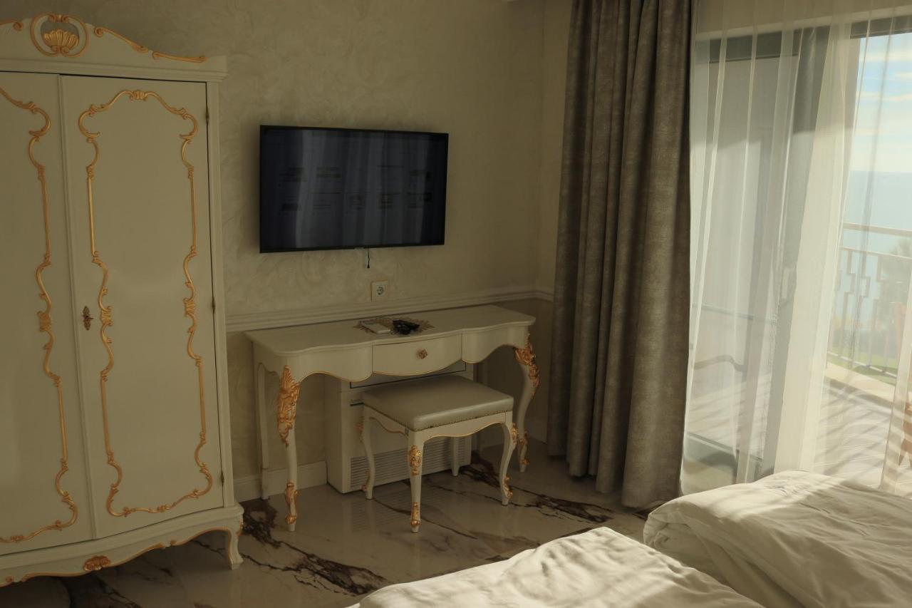 فندق Art Complex Anel سوزوبول المظهر الخارجي الصورة
