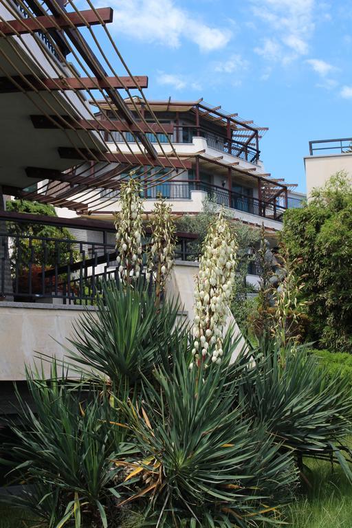 فندق Art Complex Anel سوزوبول المظهر الخارجي الصورة