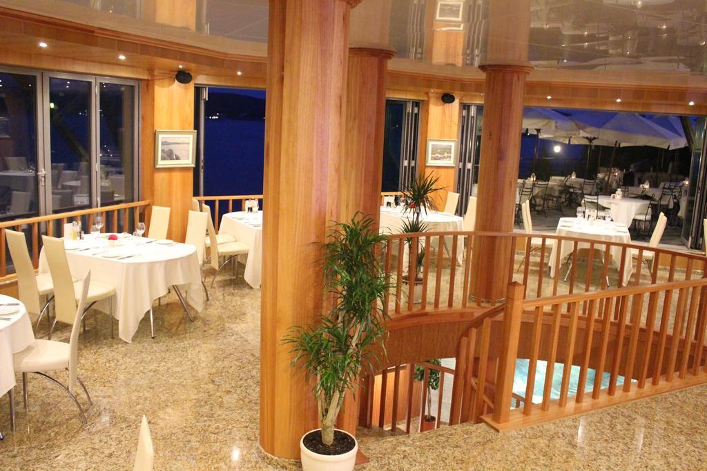 فندق Art Complex Anel سوزوبول المظهر الخارجي الصورة